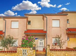 Ferienwohnung für 7 Personen ca 90 qm in Fažana, Istrien Istrische Riviera